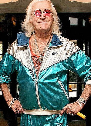 Jimmy Savile - Sexual Abuse